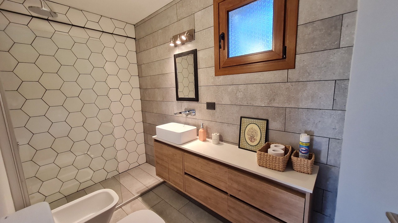 Photo of Bathroom in Belgrano