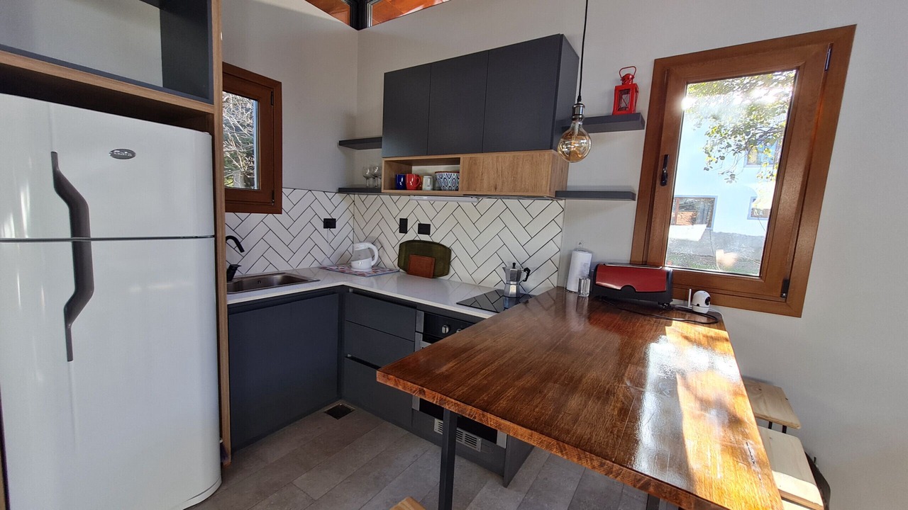 Photo of Kitchen in Belgrano