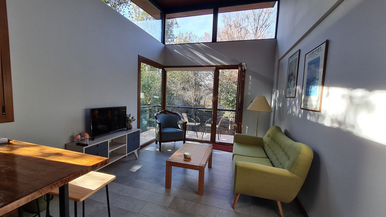 Photo of Livingroom in Belgrano