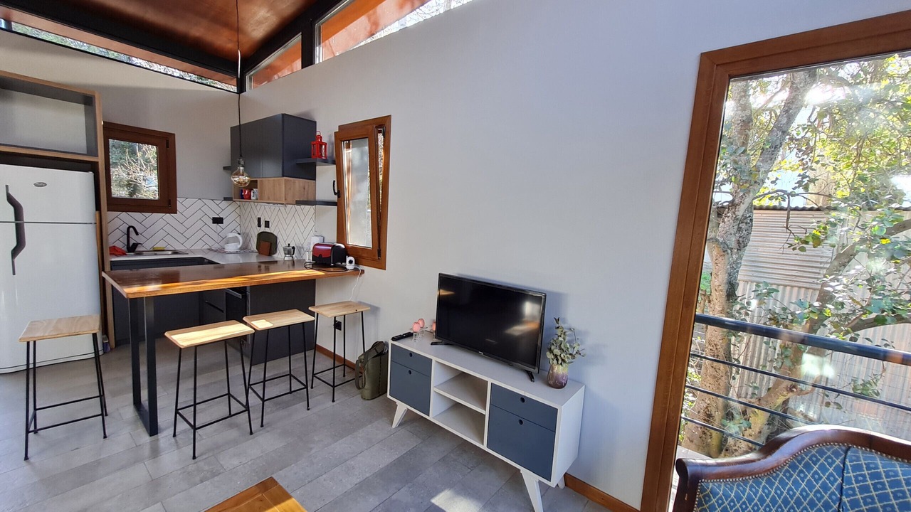 Photo of Kitchen in Belgrano