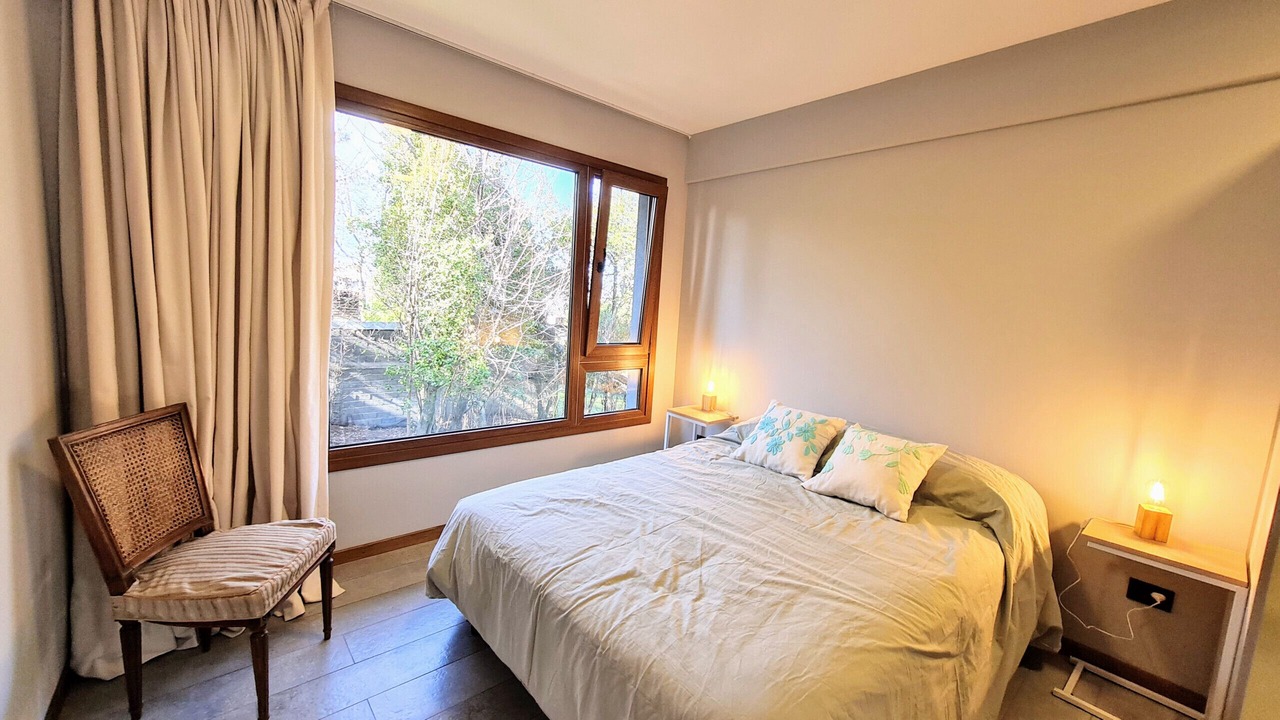 Photo of Bedroom in Belgrano