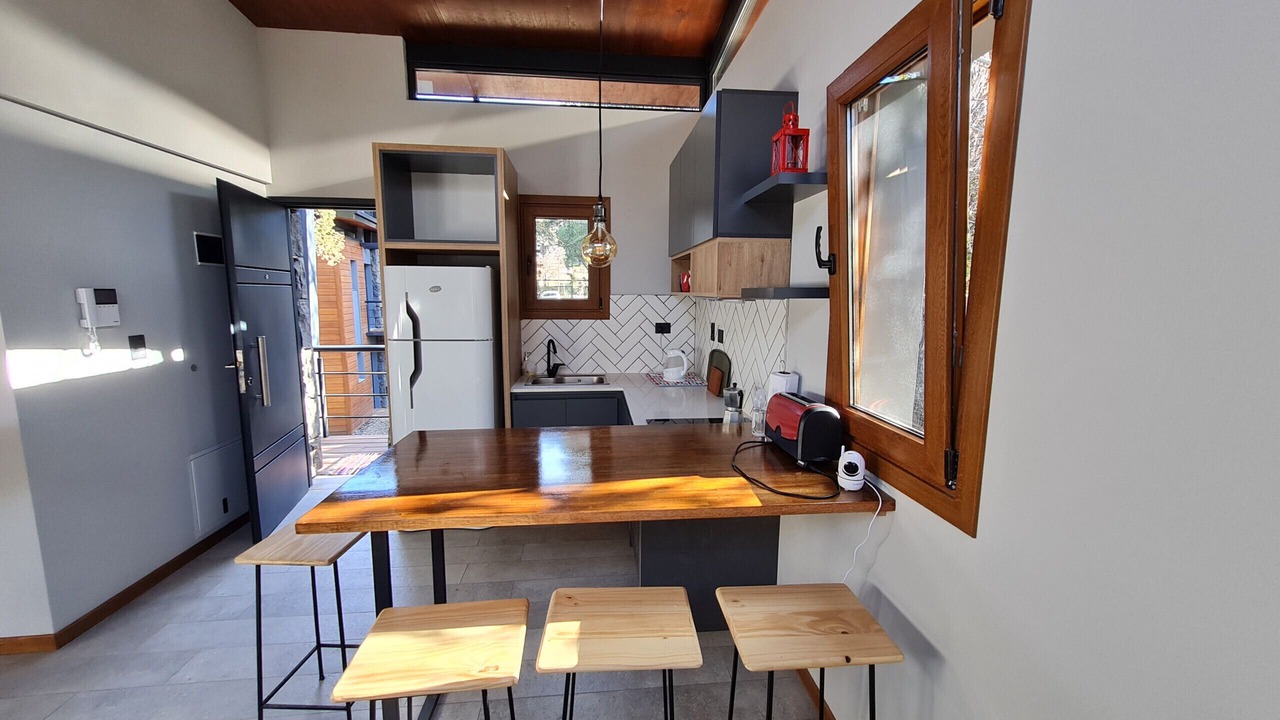 Photo of Kitchen in Belgrano