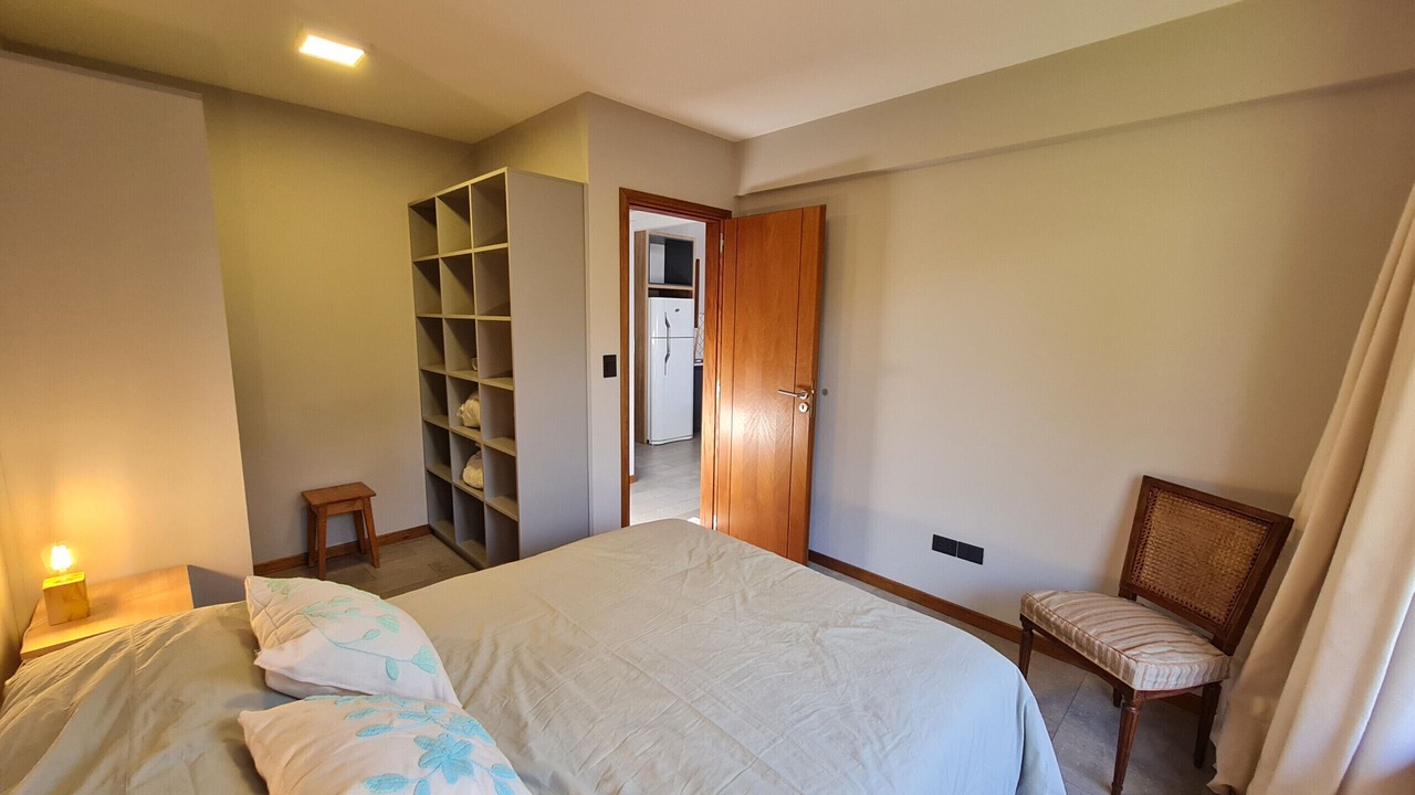 Photo of Bedroom in Belgrano