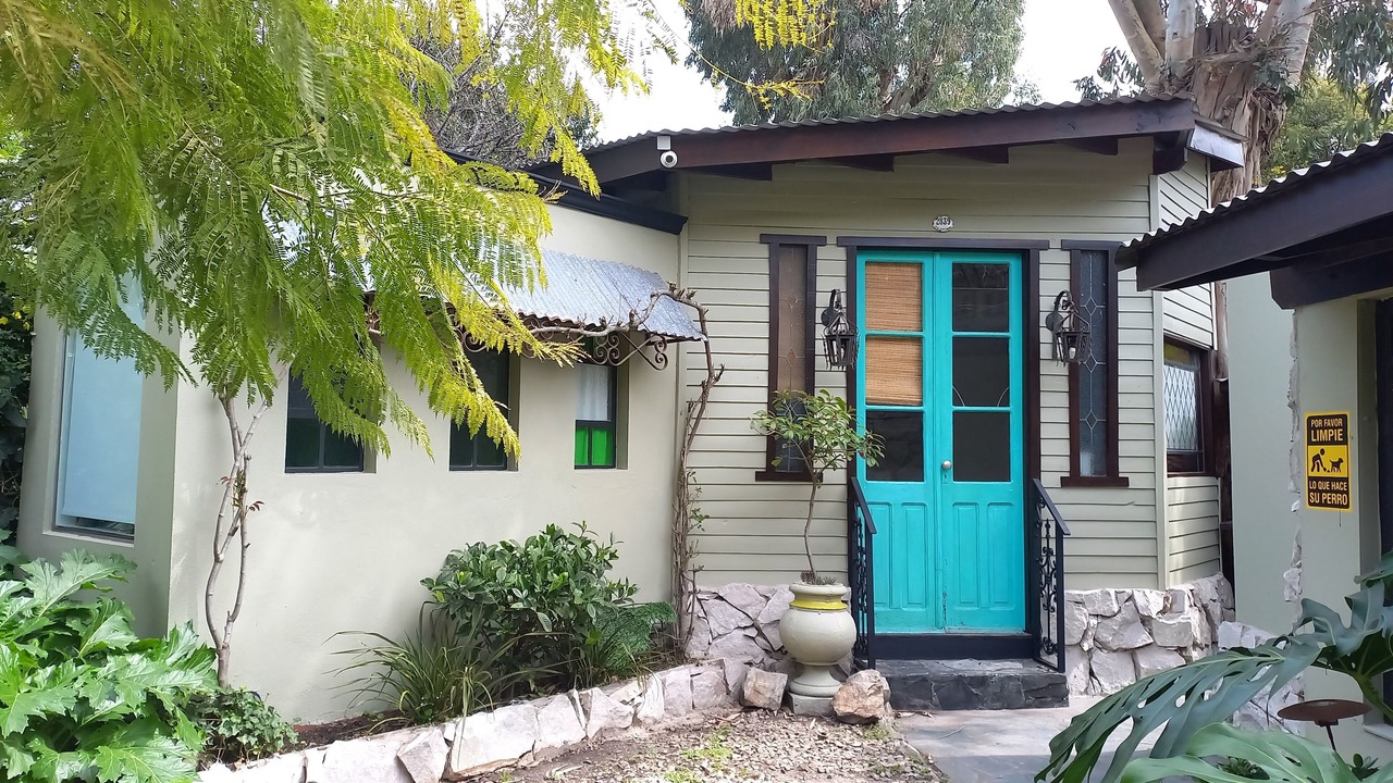Photo of Outdoor in Bosque Peralta Ramos