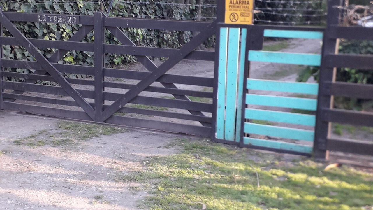 Photo of Outdoor in Bosque Peralta Ramos