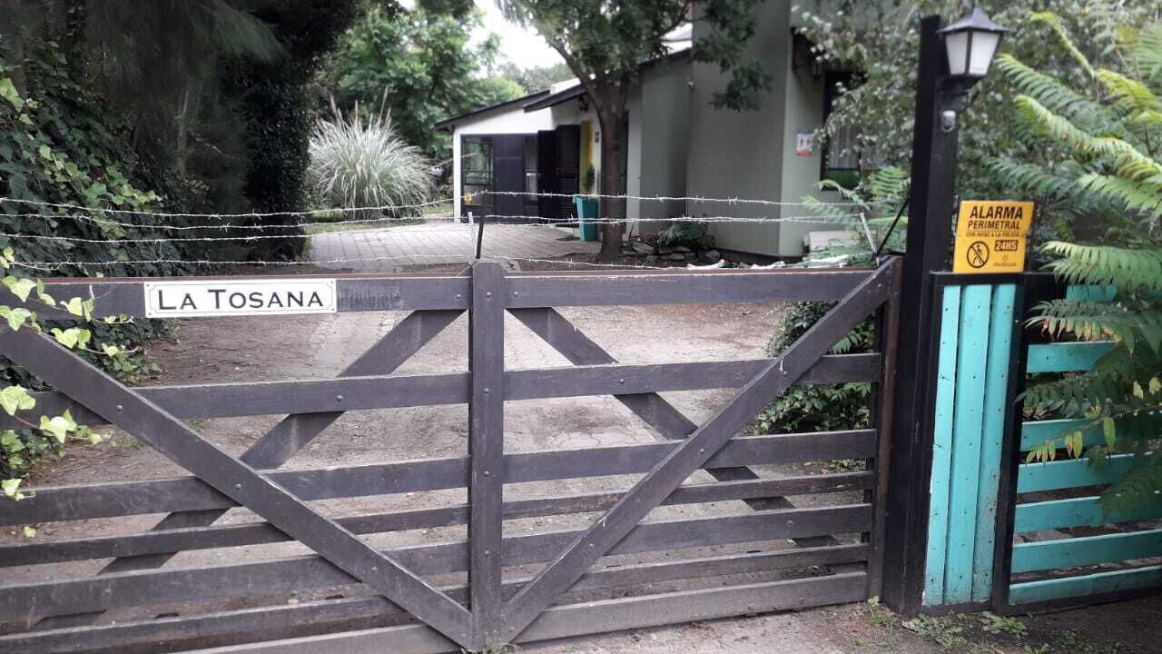 Photo of Outdoor in Bosque Peralta Ramos