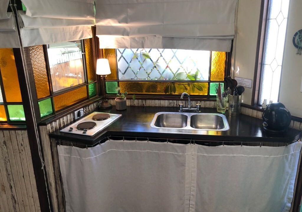 Photo of Kitchen in Bosque Peralta Ramos