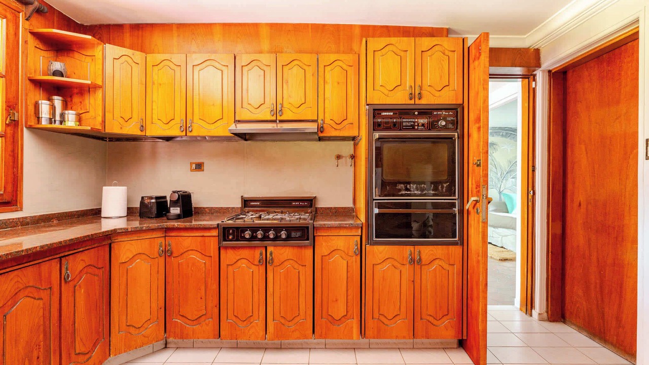 Photo of Kitchen in Godoy Cruz