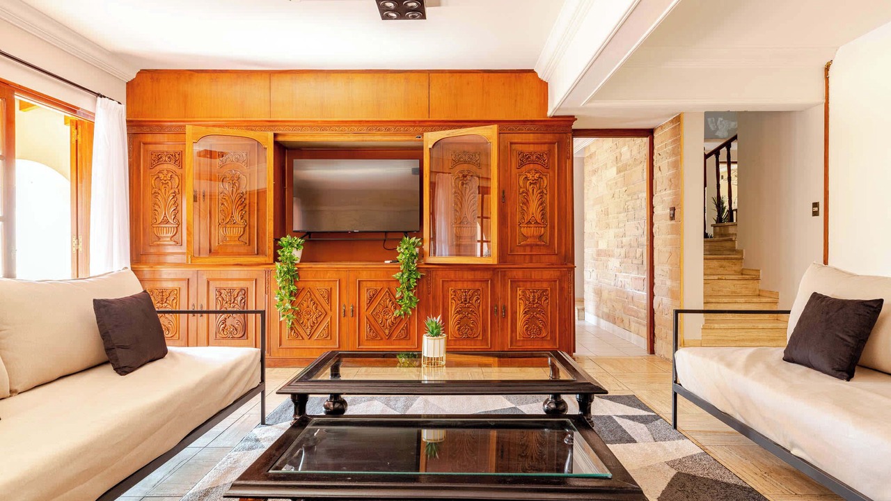 Photo of Livingroom in Godoy Cruz