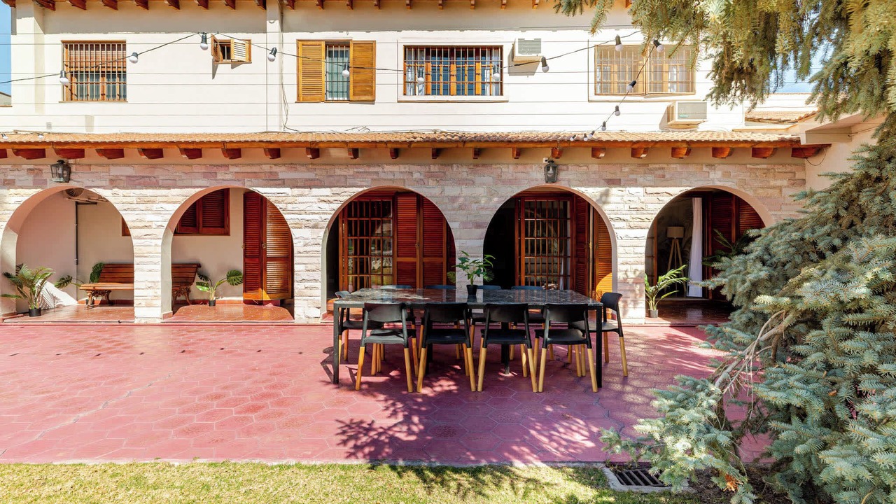Photo of Outdoor in Godoy Cruz