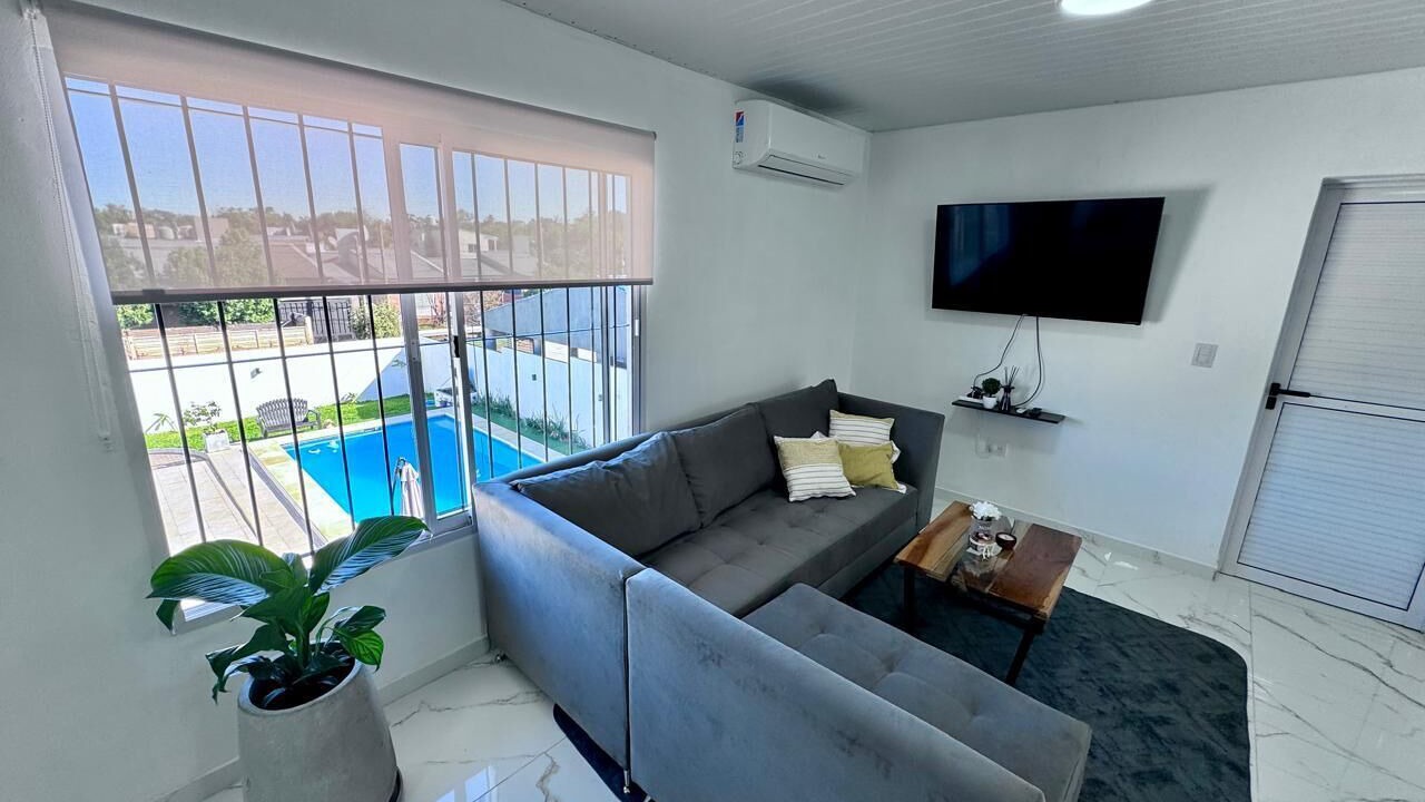 Photo of Livingroom in Posadas
