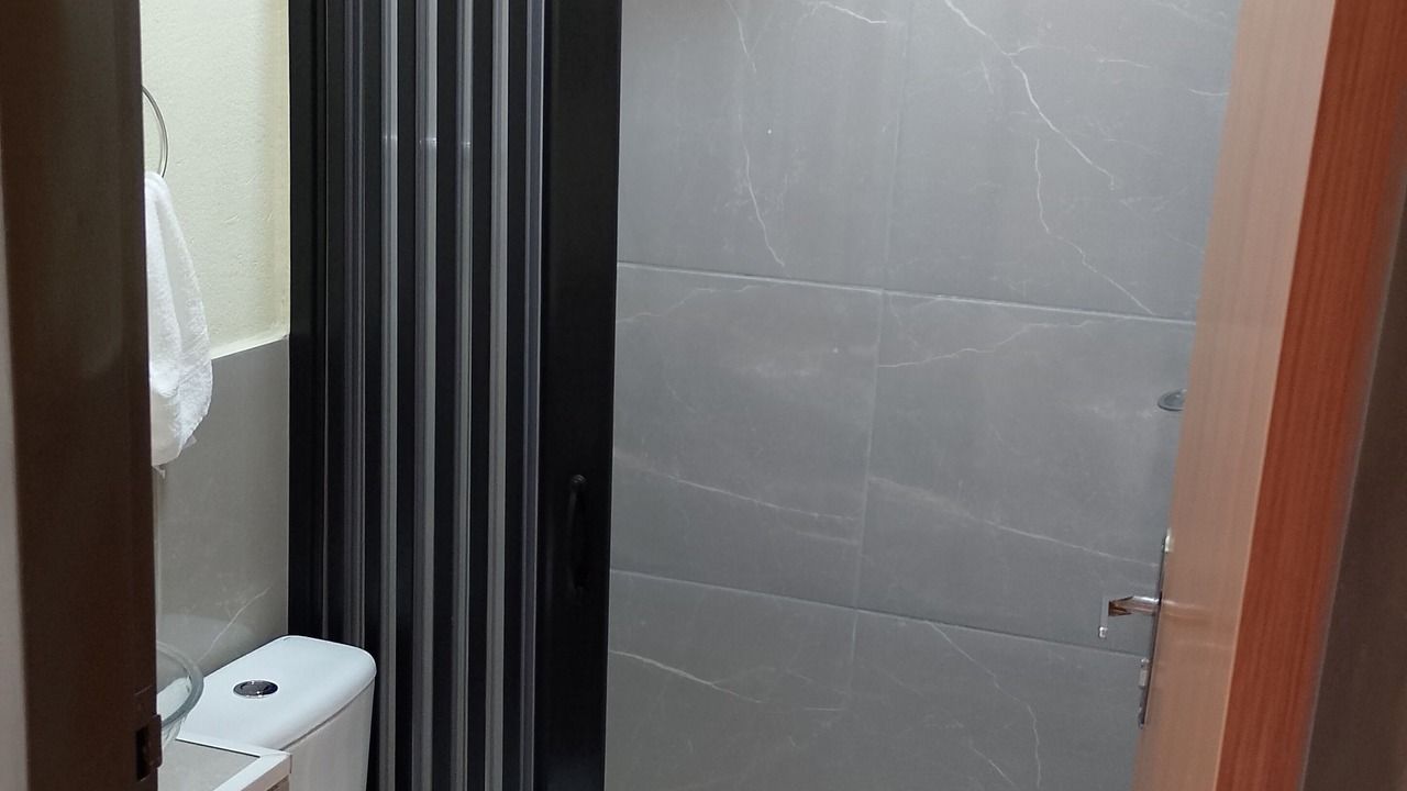 Photo of Bathroom in Alto Paraiso de Goias