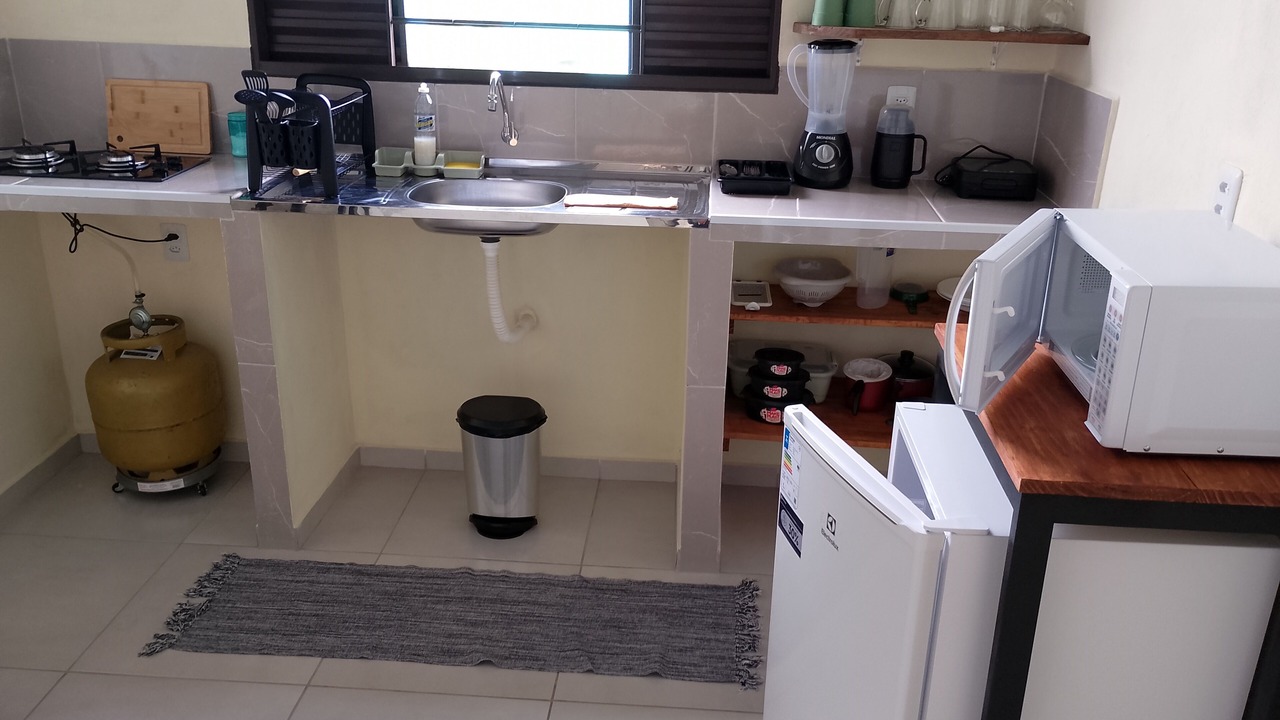 Photo of Kitchen in Alto Paraiso de Goias