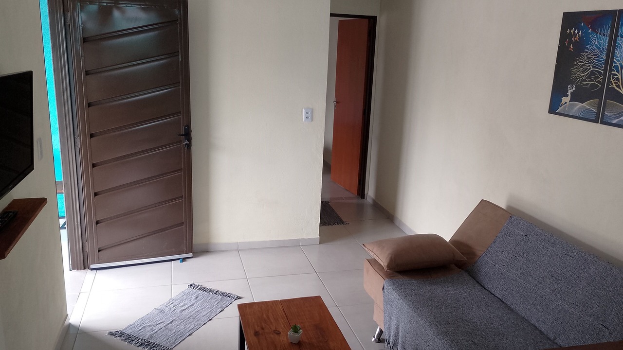 Photo of Livingroom in Alto Paraiso de Goias