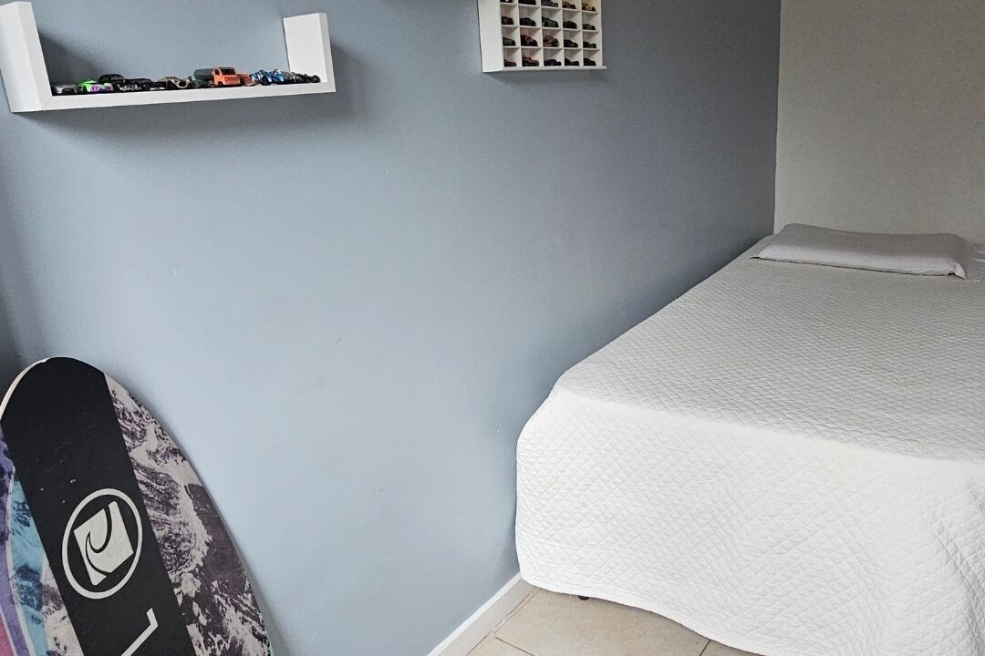 Photo of Bedroom in Recreio dos Bandeirantes