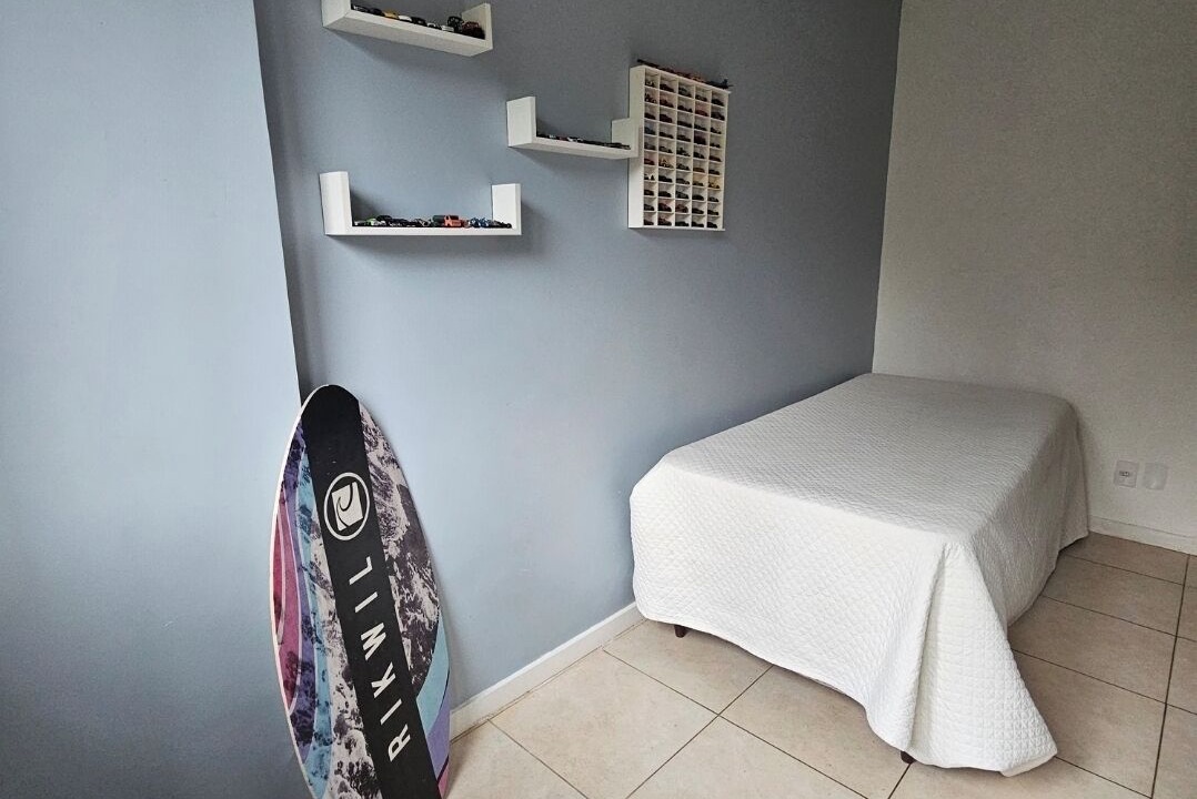 Photo of Bedroom in Recreio dos Bandeirantes