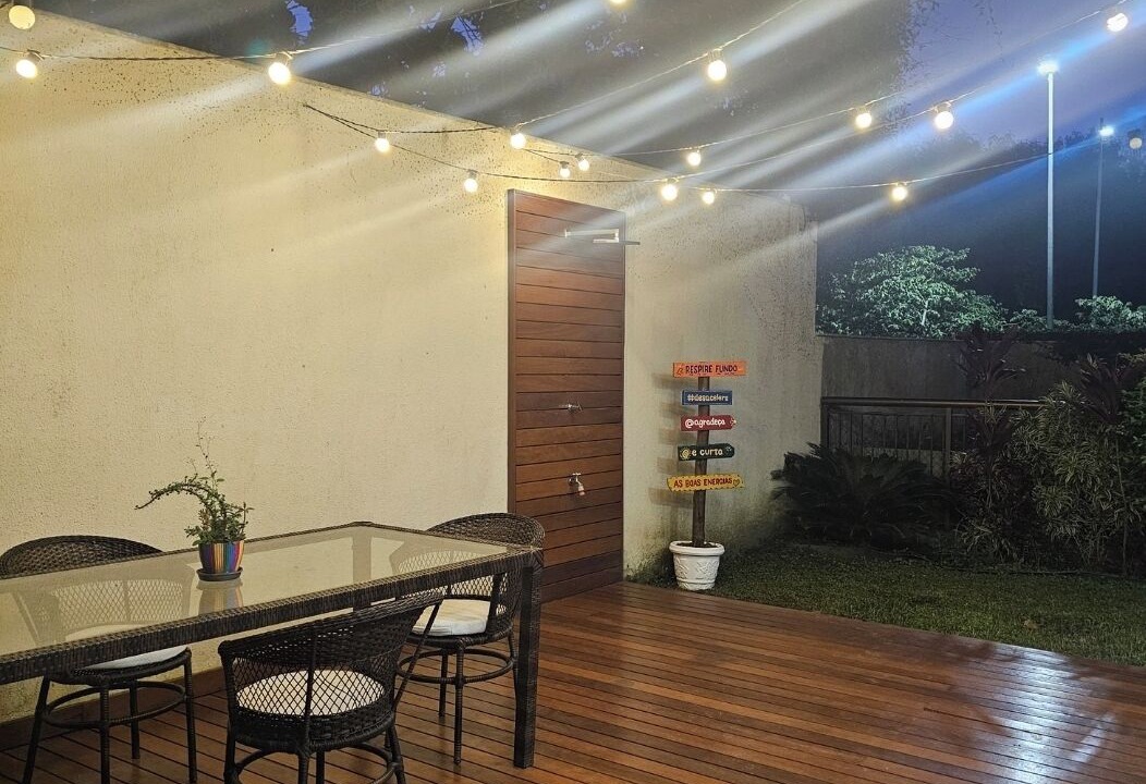 Photo of Outdoor in Recreio dos Bandeirantes