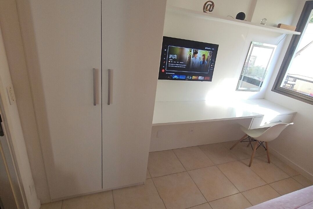 Photo of Bedroom in Recreio dos Bandeirantes