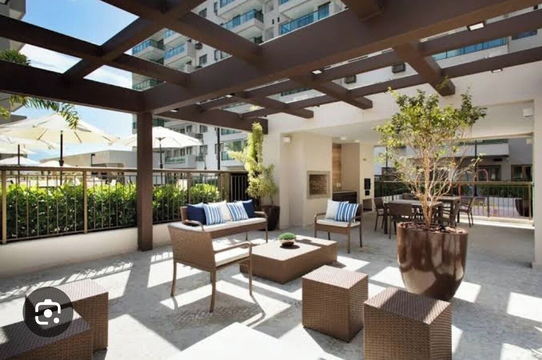 Photo of Outdoor in Recreio dos Bandeirantes