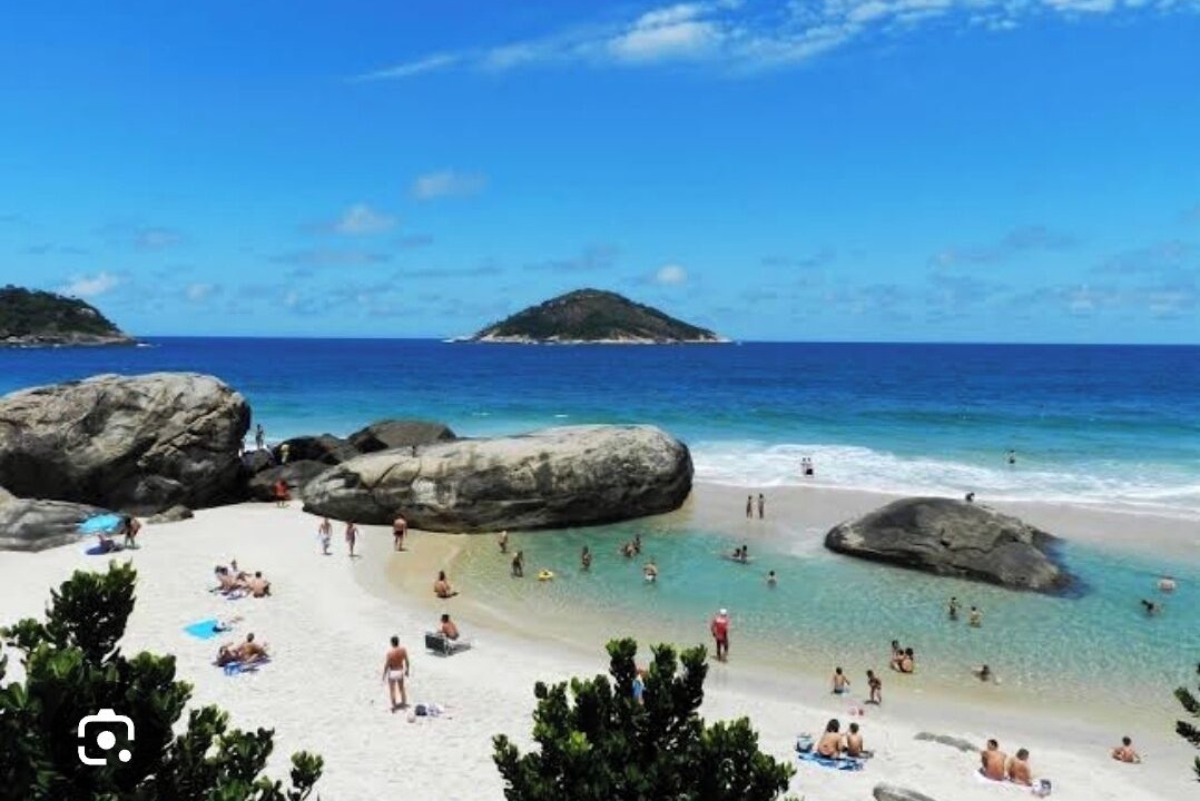 Photo of Others in Recreio dos Bandeirantes
