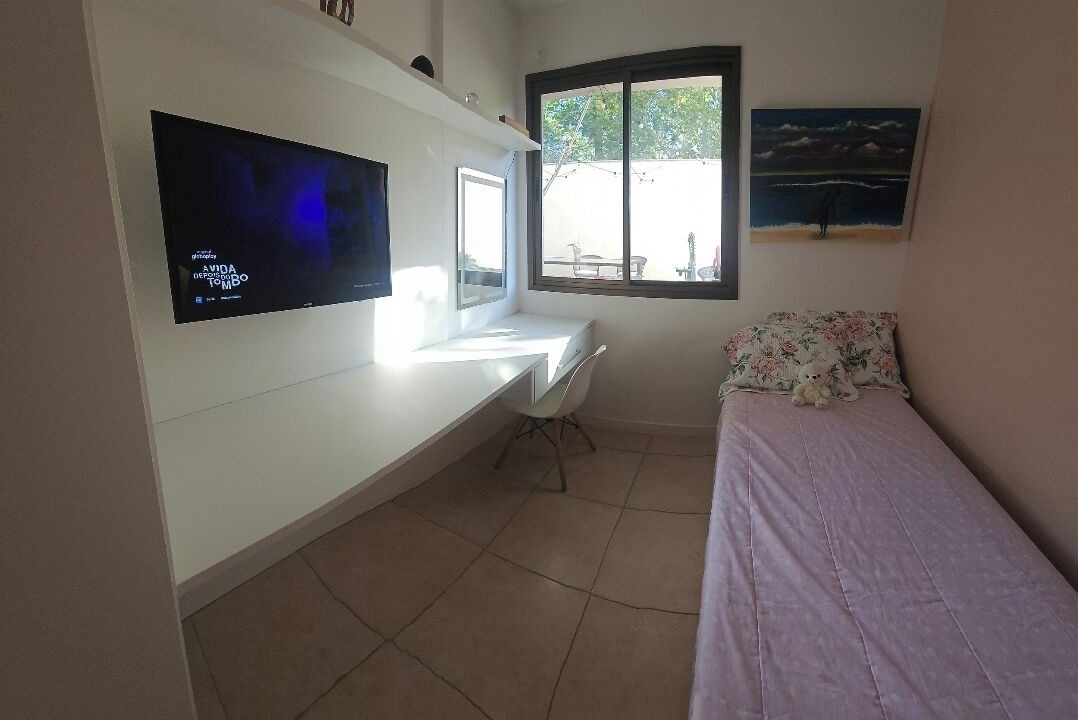 Photo of Bedroom in Recreio dos Bandeirantes