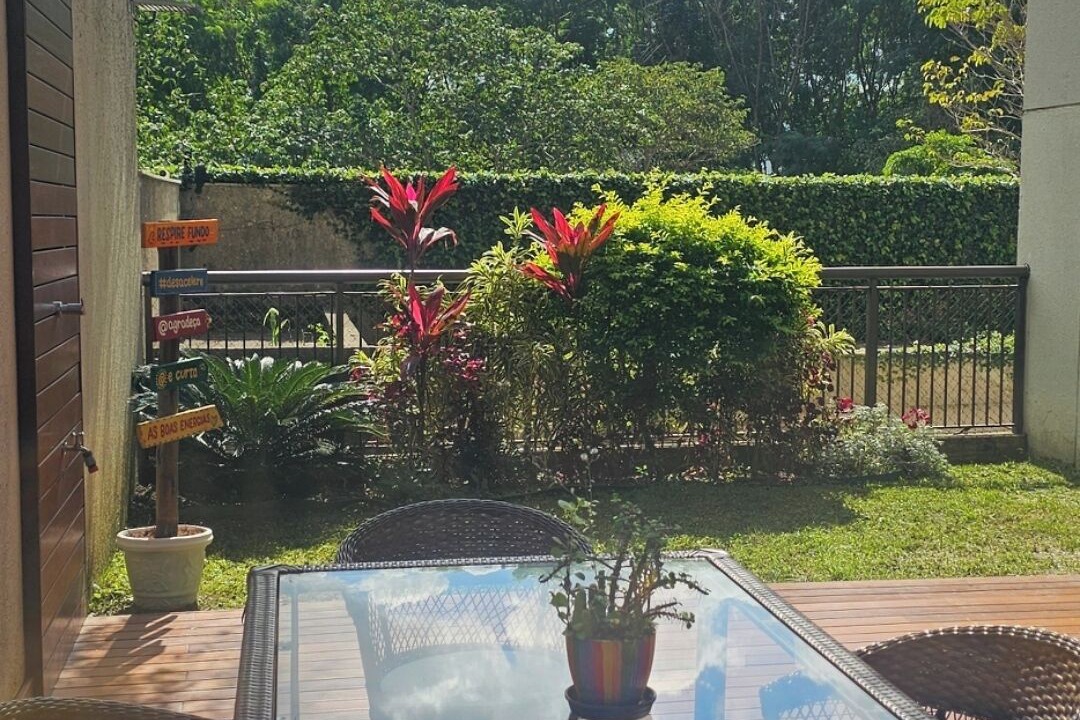 Photo of Outdoor in Recreio dos Bandeirantes