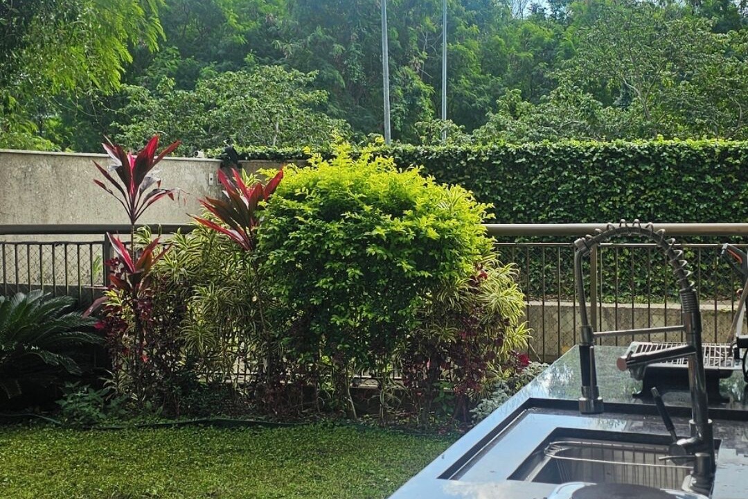 Photo of Outdoor in Recreio dos Bandeirantes