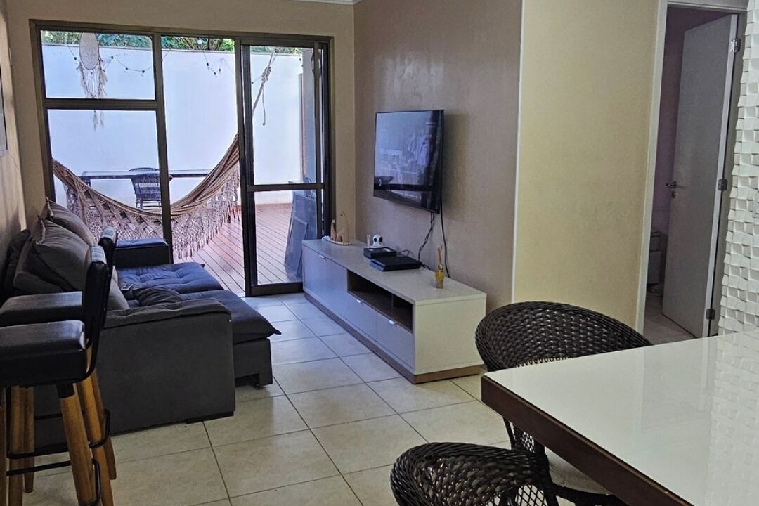Photo of Livingroom in Recreio dos Bandeirantes