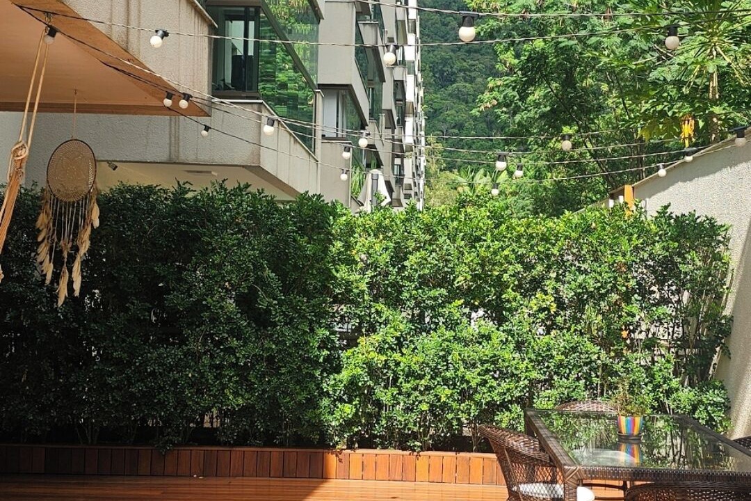 Photo of Outdoor in Recreio dos Bandeirantes