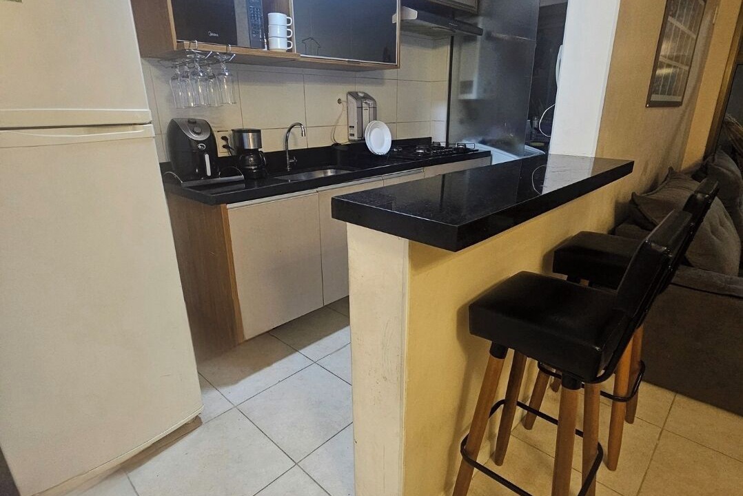 Photo of Kitchen in Recreio dos Bandeirantes