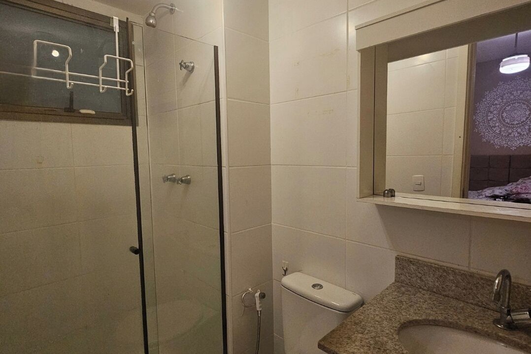 Photo of Bathroom in Recreio dos Bandeirantes
