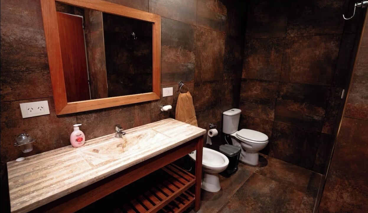 Photo of Bathroom in El Centro
