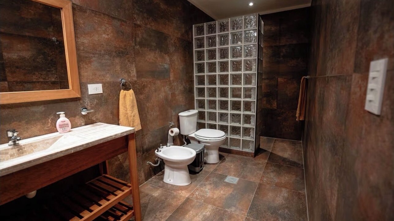 Photo of Bathroom in El Centro