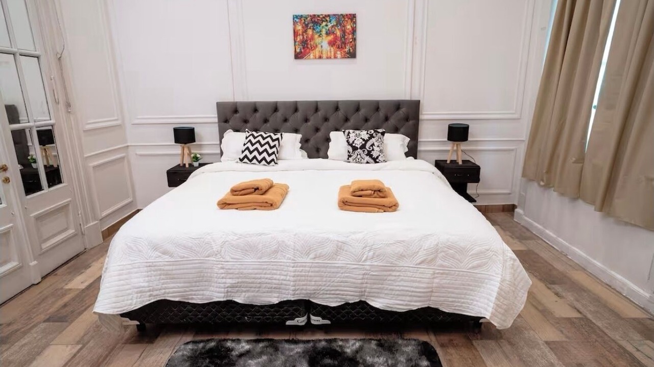 Photo of Bedroom in El Centro