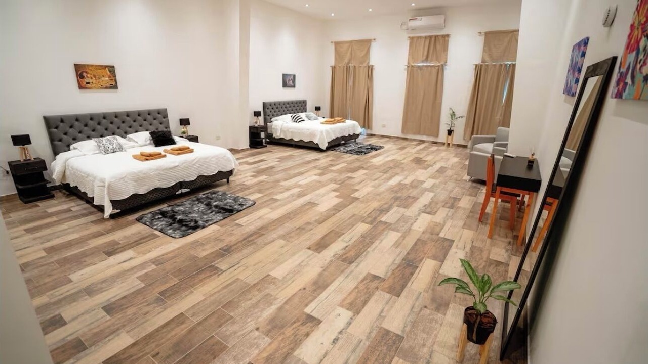 Photo of Bedroom in El Centro