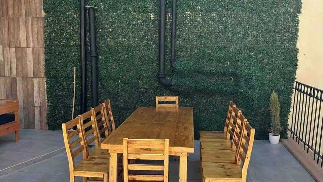 Photo of Outdoor in El Centro