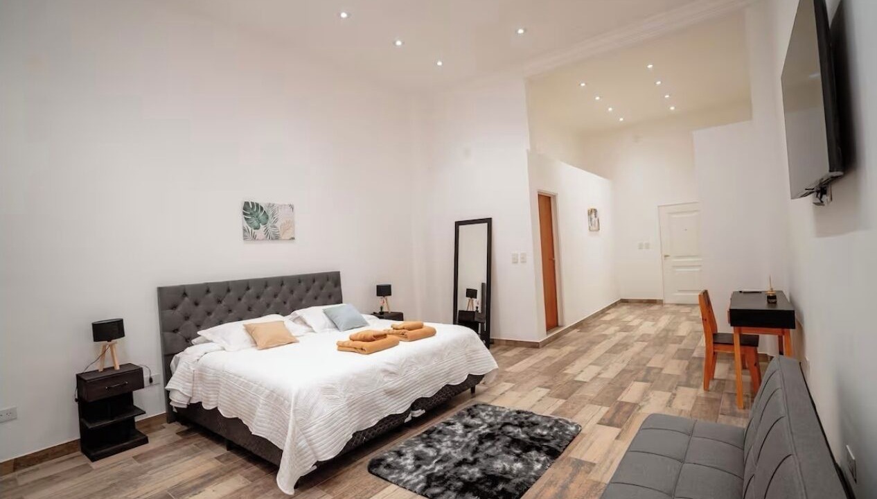 Photo of Bedroom in El Centro