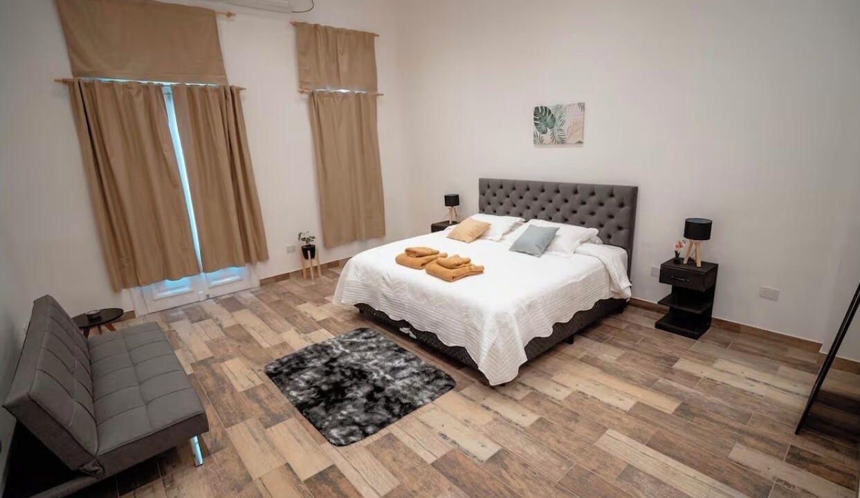 Photo of Bedroom in El Centro