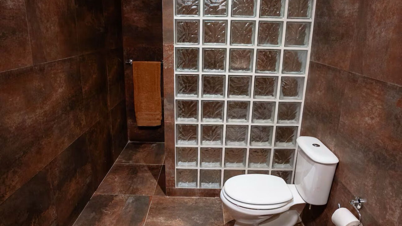 Photo of Bathroom in El Centro