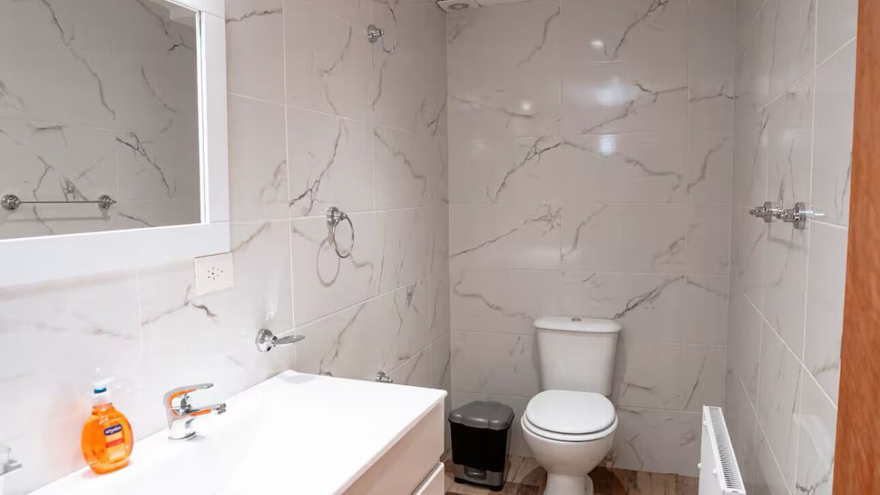Photo of Bathroom in El Centro