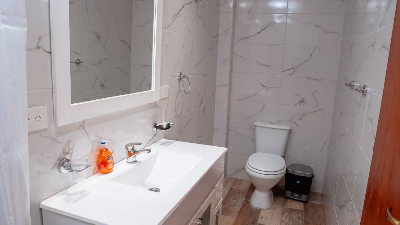 Photo of Bathroom in El Centro