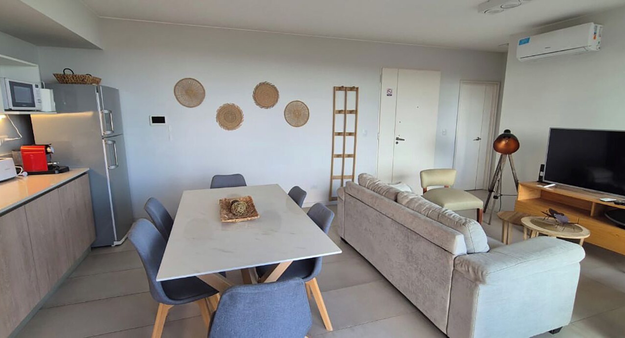 Photo of Livingroom in Pinamar