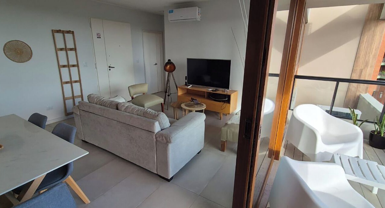 Photo of Livingroom in Pinamar