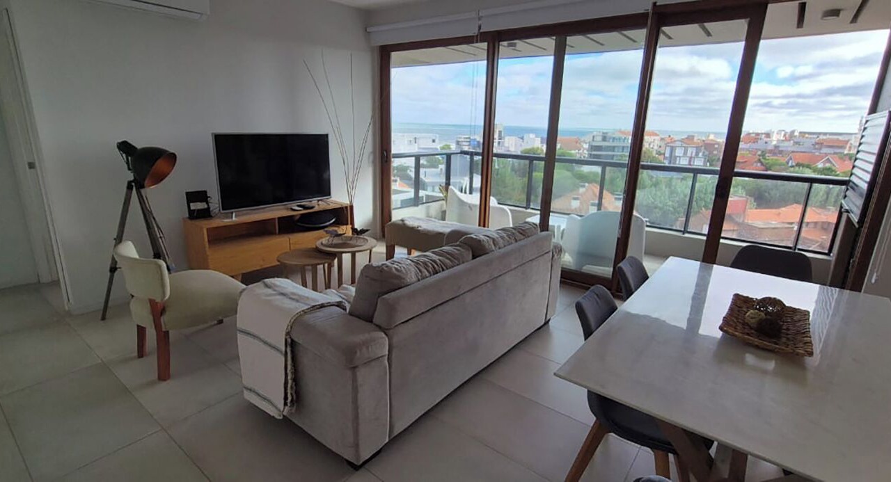 Photo of Livingroom in Pinamar