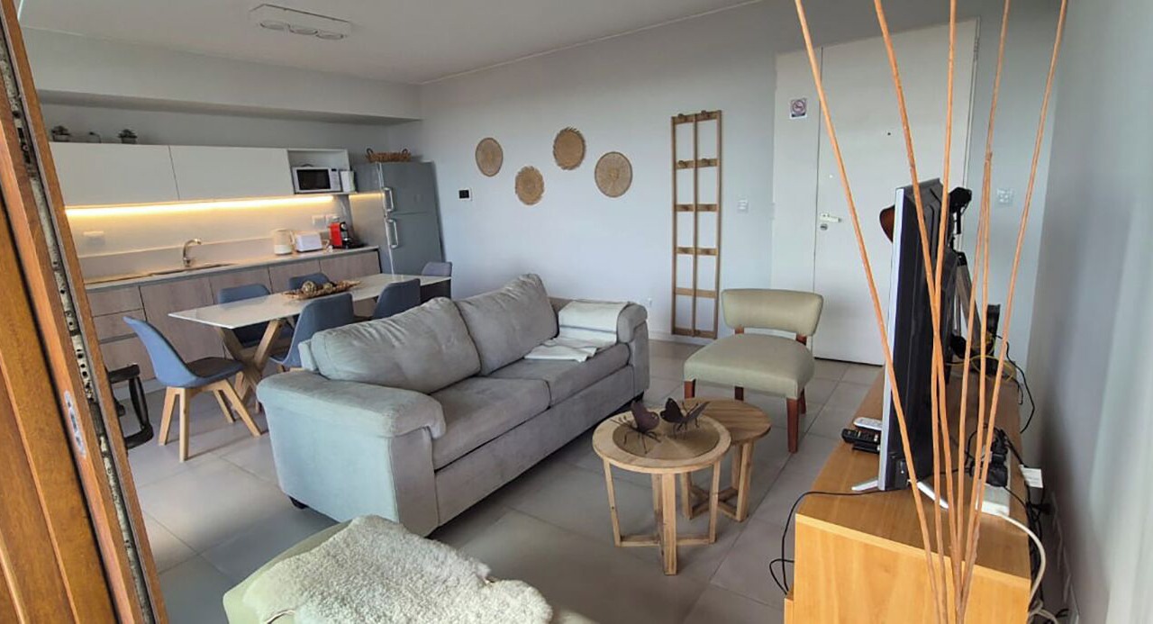 Photo of Livingroom in Pinamar