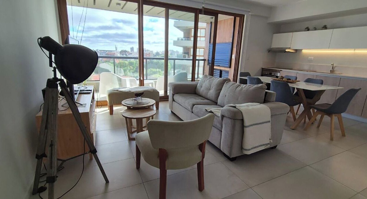 Photo of Livingroom in Pinamar