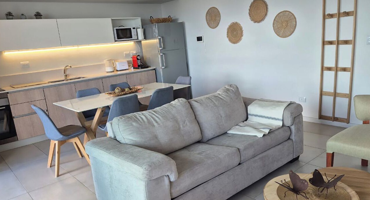 Photo of Livingroom in Pinamar