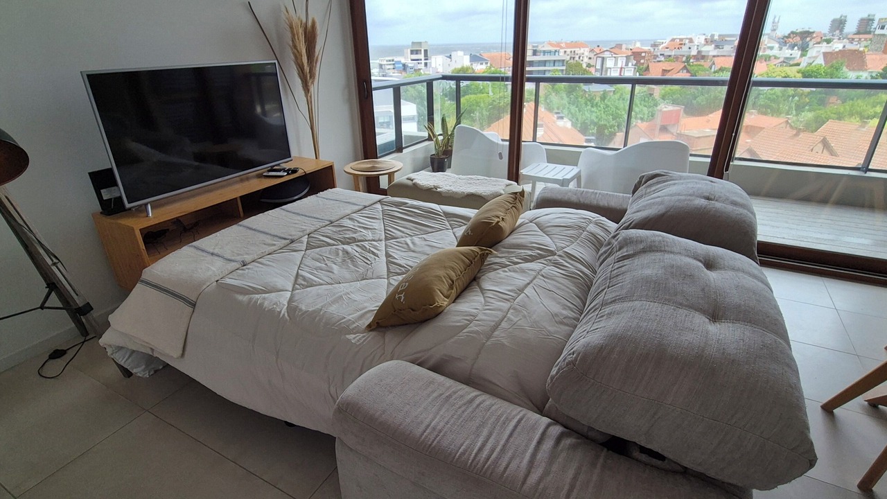 Photo of Bedroom in Pinamar