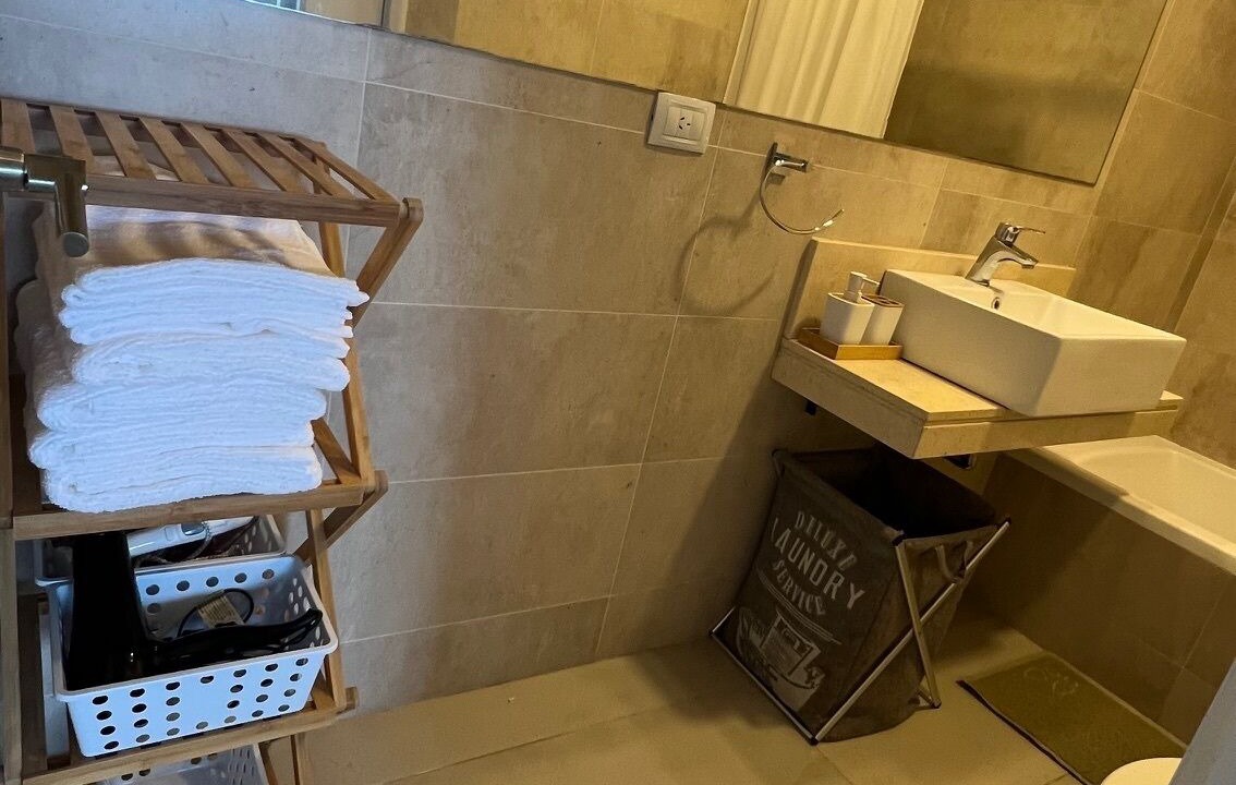 Photo of Bathroom in Pinamar