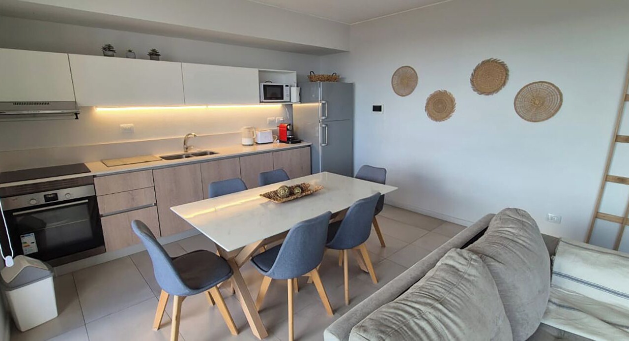 Photo of Kitchen in Pinamar